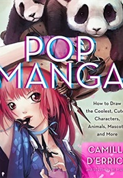 Pop Manga