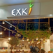 Exki Zaventem
