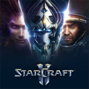 Starcraft II (2010)