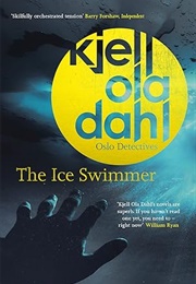 The Ice Swimmer (Kjell Ola Dahl)
