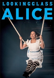 Lookingglass Alice (2023)