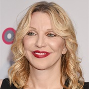 Courtney Love