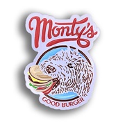 330. Monty's Good Burger With Evan Susser