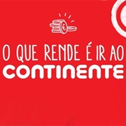 Não Invente Vai Ao Continente