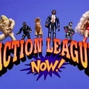 Action League Now