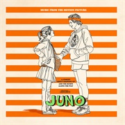Various Artists - Juno Soundtrack