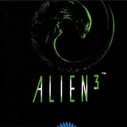Alien 3 (1992 Video Game)