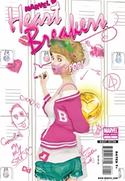 Marvel Heartbreakers (2010) (Various)