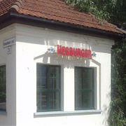 Hesburger Tartu Vabaduse