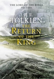 The Return of the King (J.R.R. Tolkien)