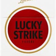 Lucky Strikes
