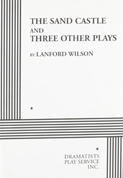 The Sand Castle (Wilson)