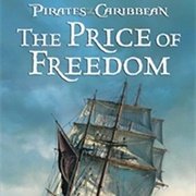Pirates of the Caribbean: The Price of Freedom (Novel)