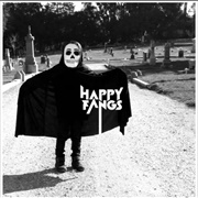 All I Want for Christmas Is Halloween - Happy Fangs