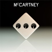 "McCartney III" (2020) - Paul McCartney