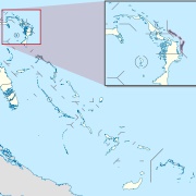 Hope Town, the Bahamas