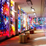 Resurrection Cemetery Mausoleum, Illinois