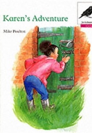 Karen's Adventure (Mike Poulton)