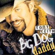 Get My Drink on - Toby Keith