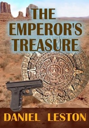 The Emperor's Treasure (Daniel Leston)