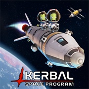 Kerbal Space Program (2015)