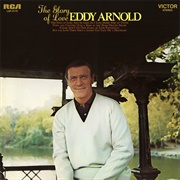 Please Don't Go - Eddy Arnold