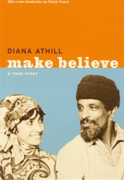 Make Believe (Diana Athill)