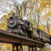 Wilmington & Western Railroad