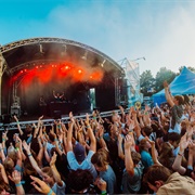 Zeverrock (Oost-Vlaanderen)