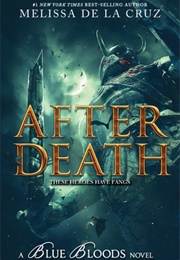 After Death (Melissa De La Cruz)