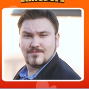 Austin Lee Matthews (Pansexual/Demisexual, They/He)