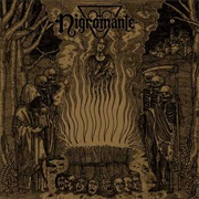 Nigromante - Black Magic Night