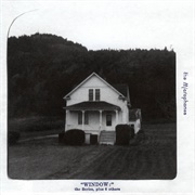 Window - The Microphones