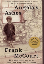 Angela's Ashes (Frank McCourt)