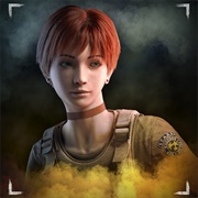 Rebecca Chambers