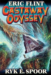 Castaway Odyssey (Eric Flint)