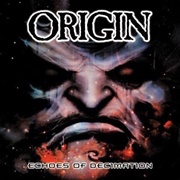 Origin - Echoes of Decimation