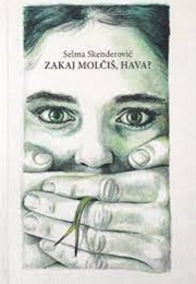 SloveniA - Zakaj Molčiš, Hava? (Selma Skenderović)