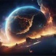 Space Debris - David Robson