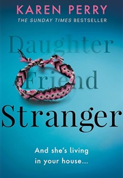 The Stranger (Karen Perry)