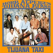 Tijuana Taxi - Herb Alpert & the Tijuana Brass
