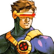 Scott Summers . Marvel