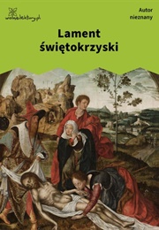 Lament Świętokrzyski (Unknown)