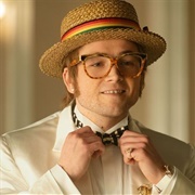 Elton John- Rocketman