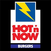 Hot N' Now