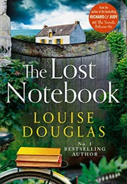 The Lost Notebook (Louise Douglas)