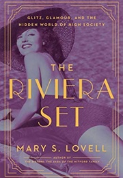 The Riviera Set (Mary S. Lovell)