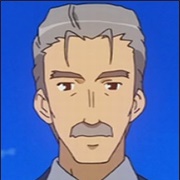 Arakawa (The Melancholy of Haruhi Suzumiya)