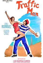Traffic Man (2021)