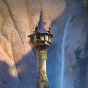 Rapunzel's Tower